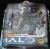 Halo 3 Serie 5 Spartan Soldier Master Chief Active Camo